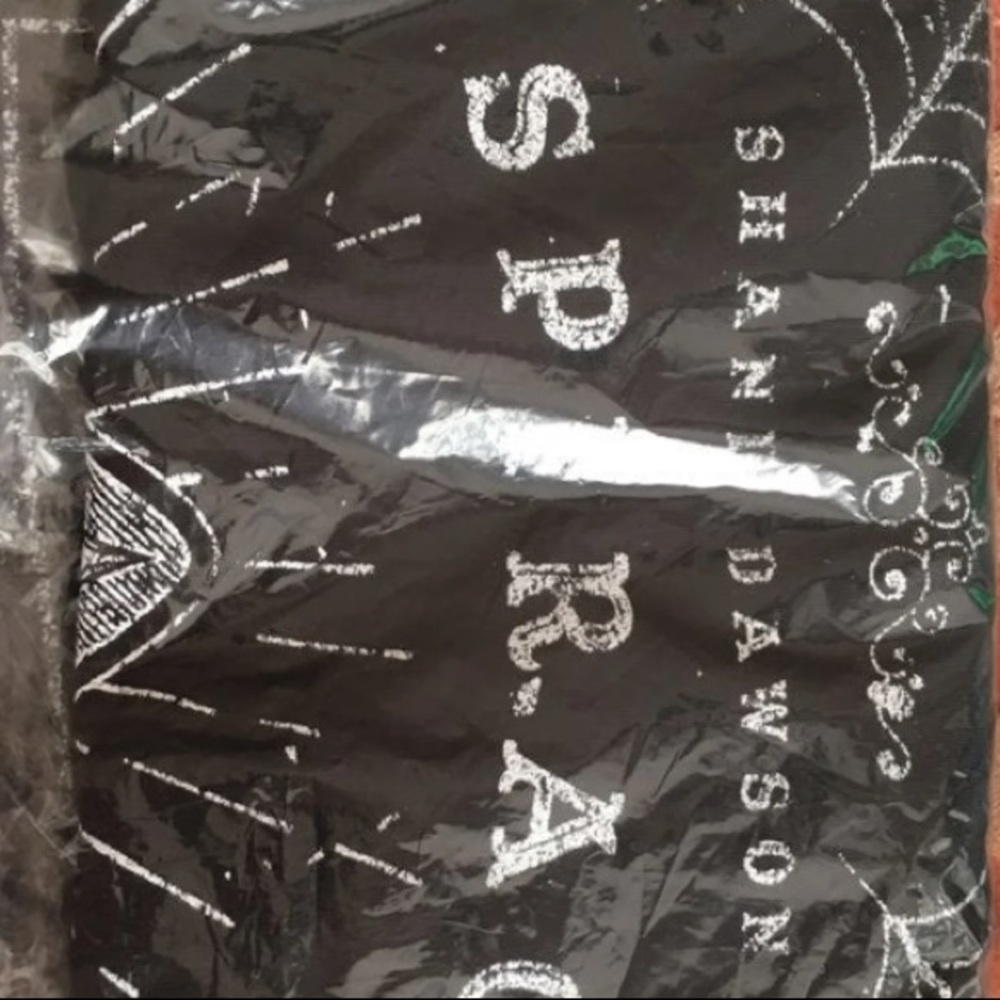 Shane Dawson Merch Conspiracy Tee